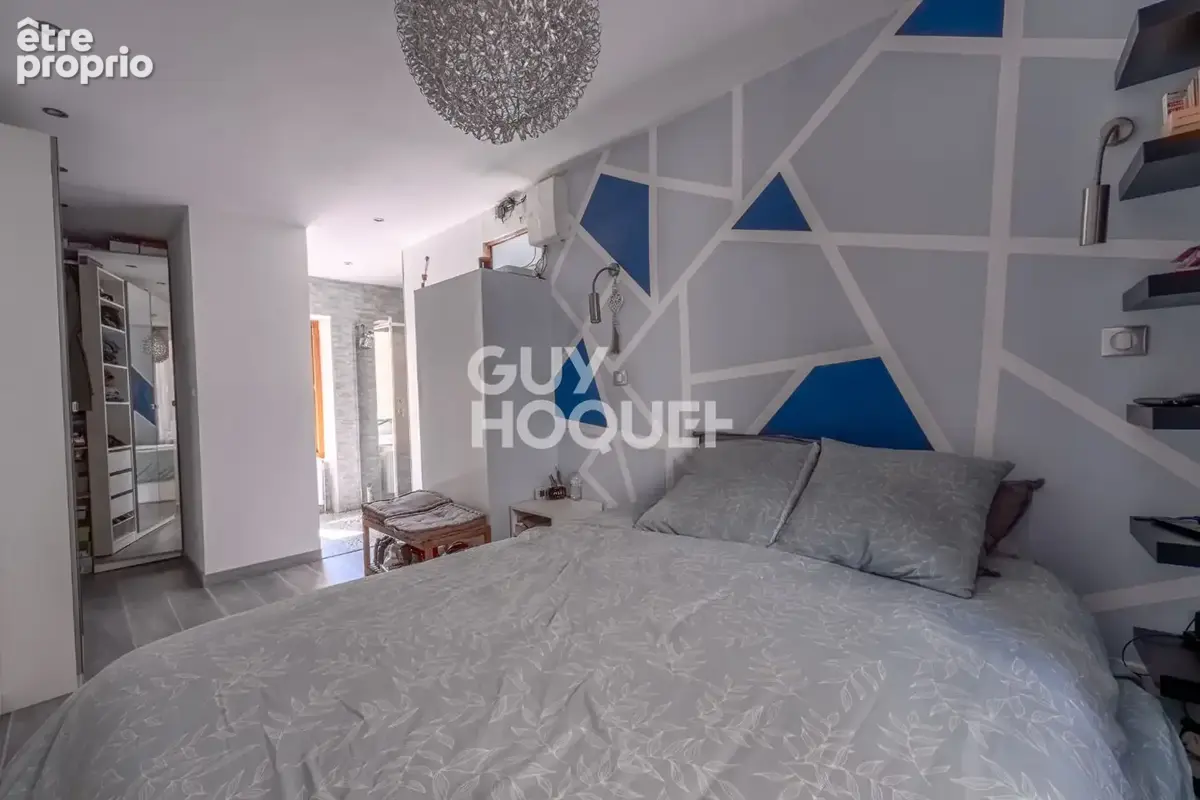 Maison Clermont Ferrand T4 91m2 secteur Montferrand - photo 4