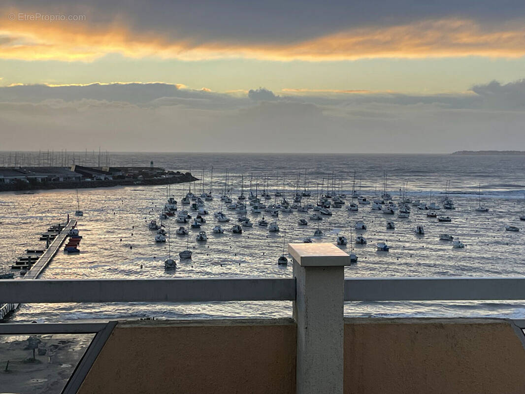 Appartement à PORNICHET