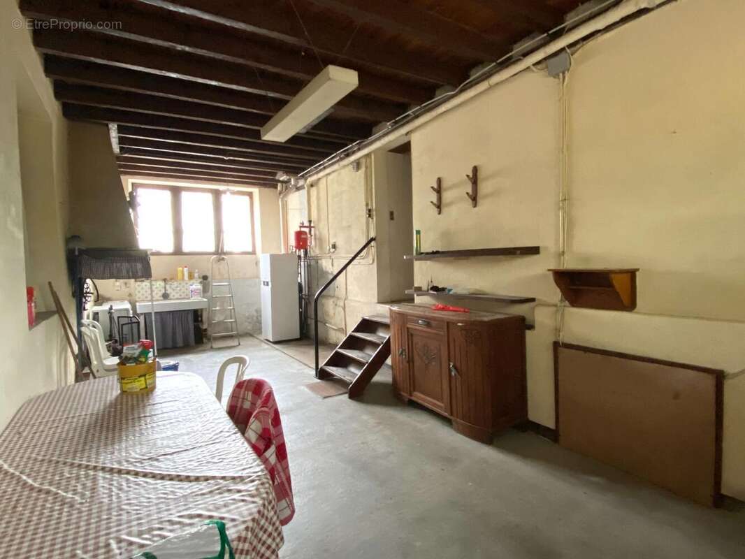 Photo 9 - Maison à SAINT-AMANS-SOULT