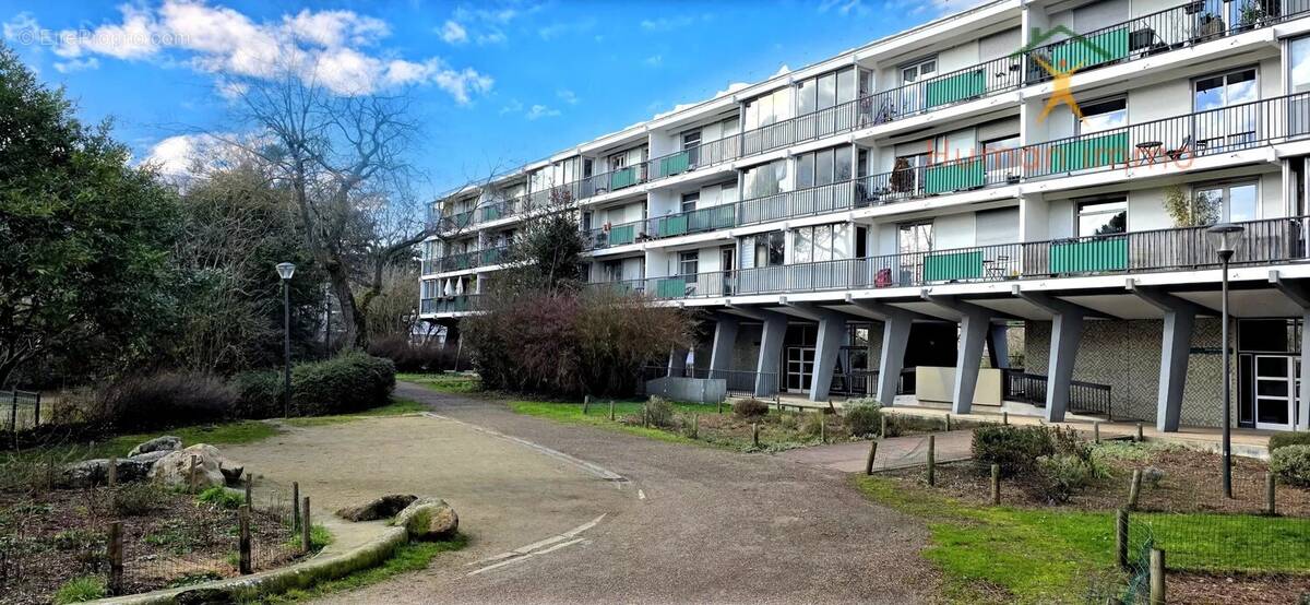 Appartement à MASSY