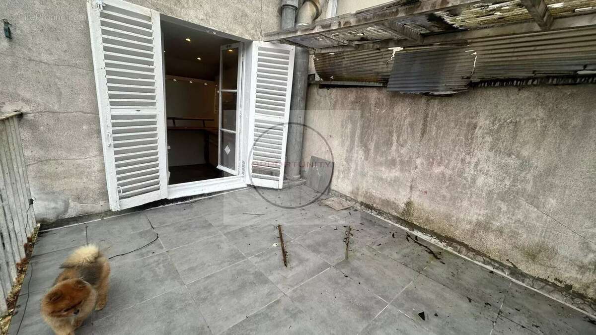 Appartement à NOGENT-SUR-MARNE