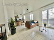 Appartement à TRAPPES