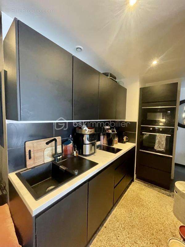 Appartement à LE HAVRE