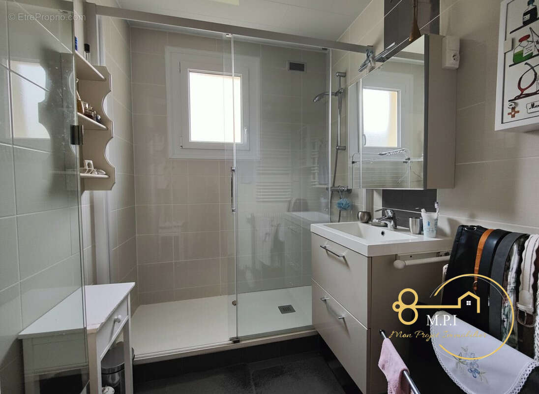 Appartement à ALENCON