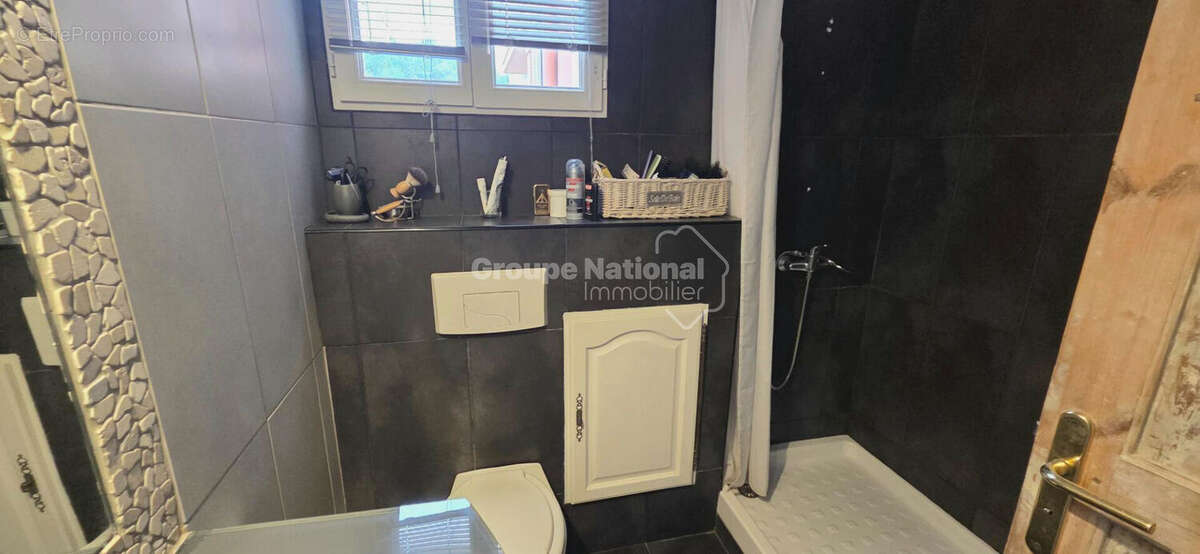 Appartement à MARSEILLE-7E