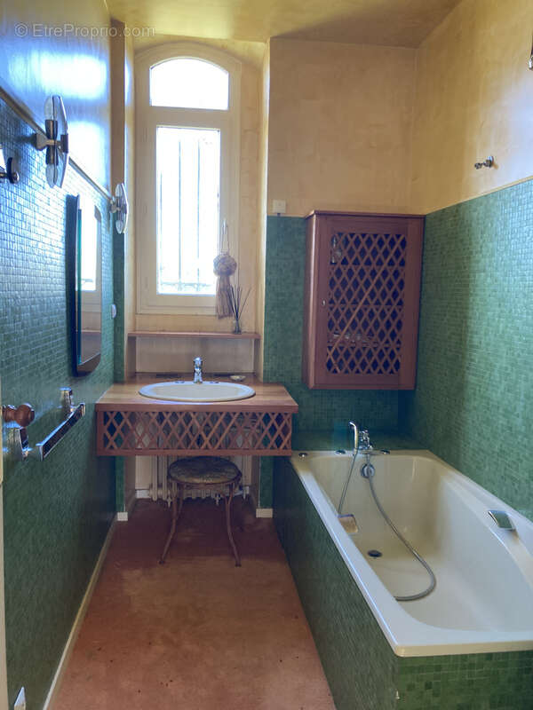 Maison à BEGUEY
