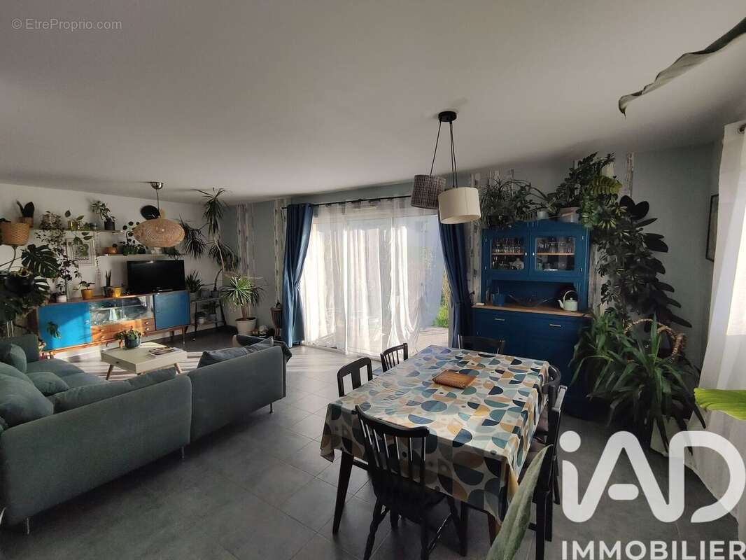 Photo 3 - Maison à BETTON