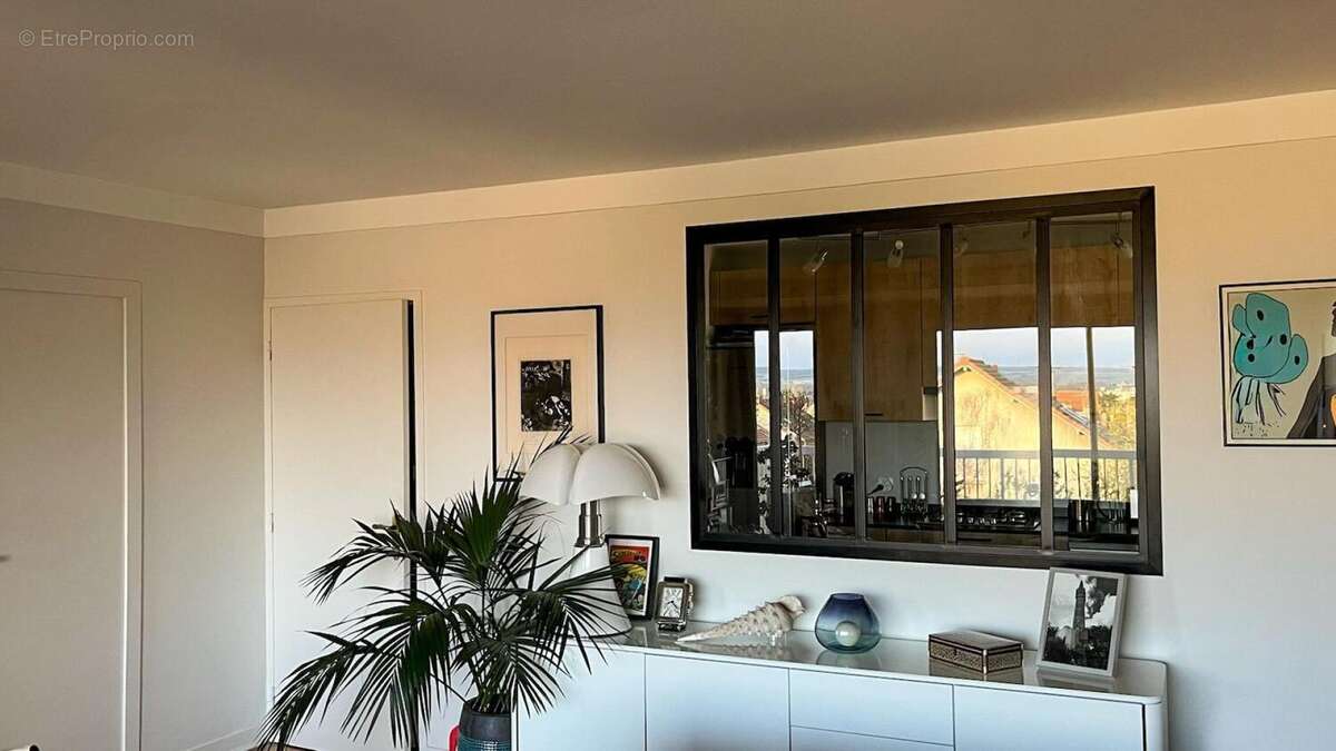Photo 4 - Appartement à MANTES-LA-JOLIE