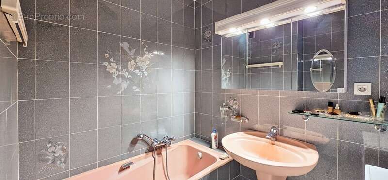 Appartement à ANNECY