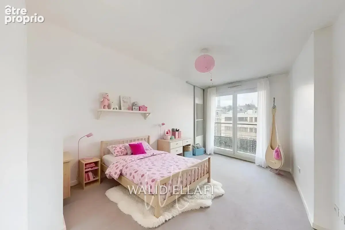 Appartement - photo 5