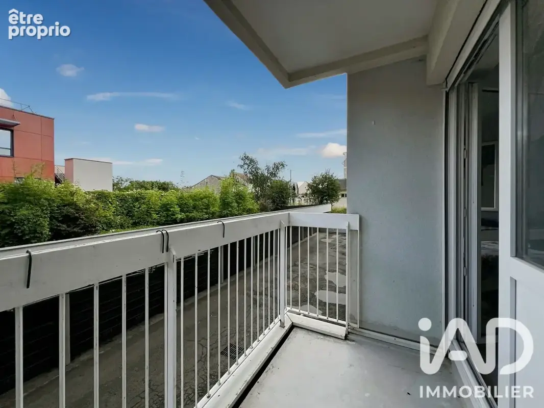 Photo 1 - Appartement à BONNEUIL-SUR-MARNE