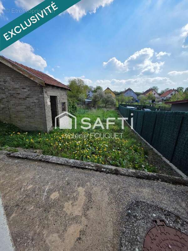 Photo 8 - Maison à BOULIGNY