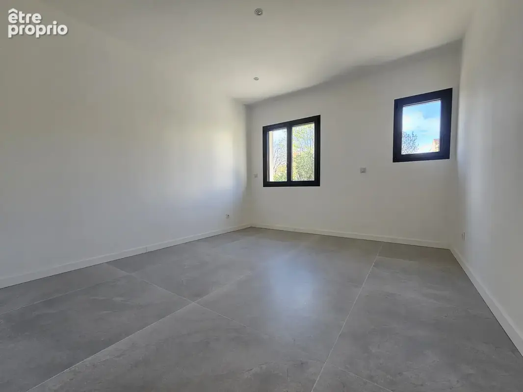 Villa T4 de plain-pied   130 m2   Belley - photo 7