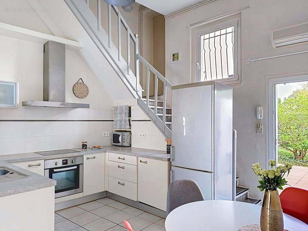 Photo 1 - Maison à ALBI