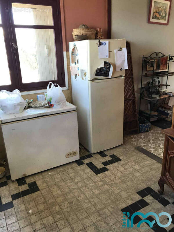 Maison à LE TAMPON