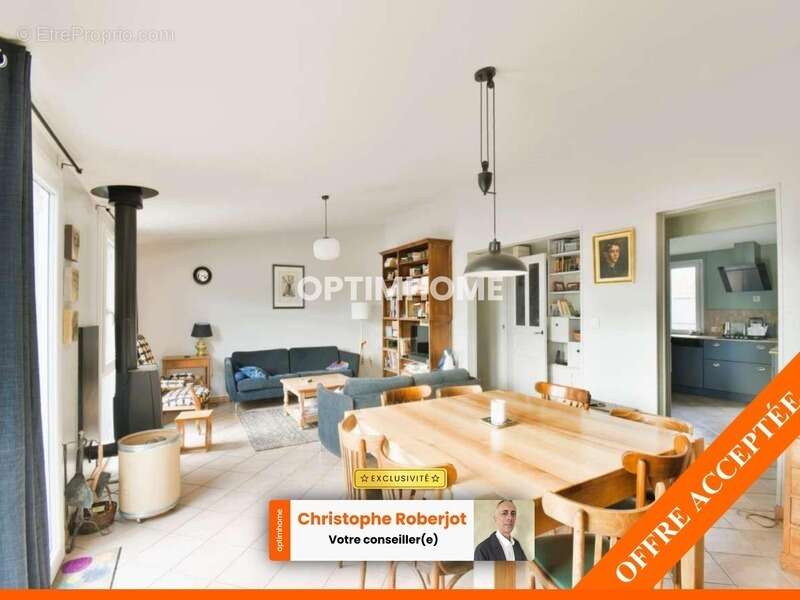 Maison à SAINT-REMY