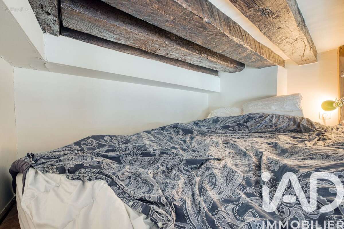 Photo 8 - Appartement à PARIS-6E
