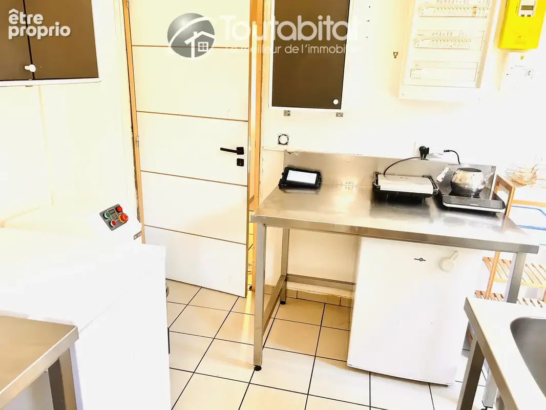 Commerce 100 m² à vendre à Charleville-Mezieres (08000) - photo 22