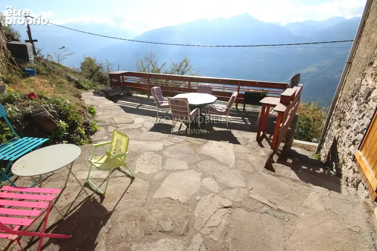 Maison 5 pièces 91 m² à vendre à Macot-La-Plagne (73210) - photo 8