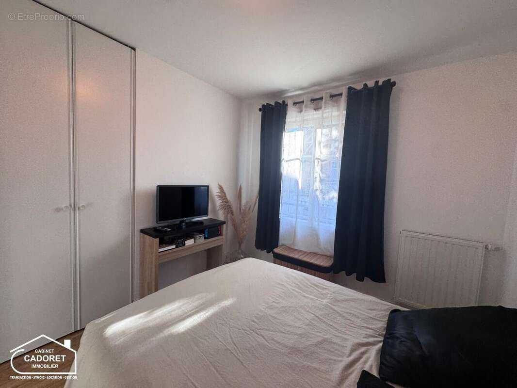   - Appartement à PORNIC