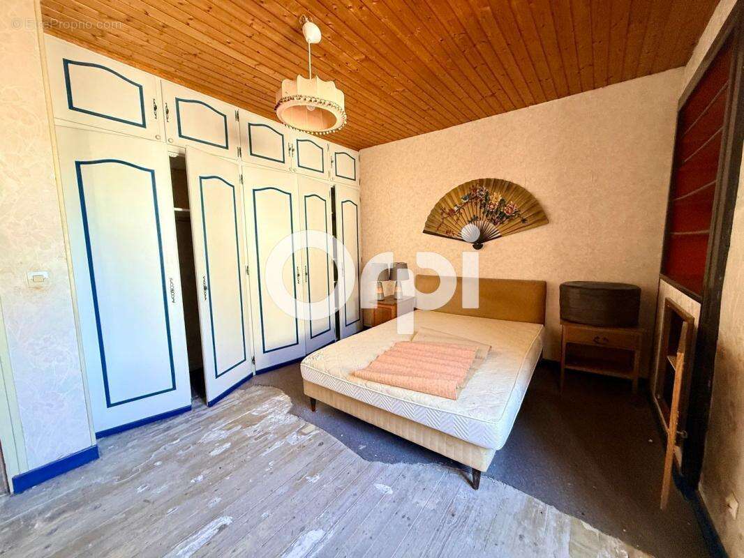 Appartement à VILLARD-BONNOT