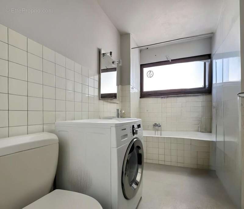 Appartement à ANNEMASSE