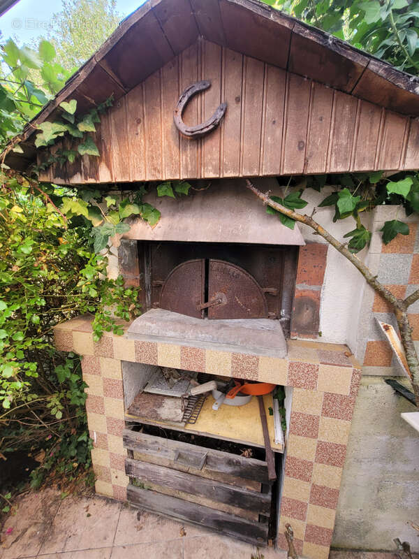 Maison à TREBEURDEN