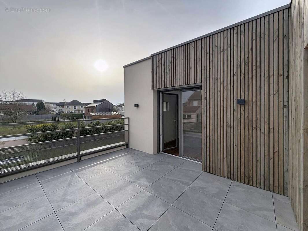 Photo 3 - Maison à CORMONTREUIL