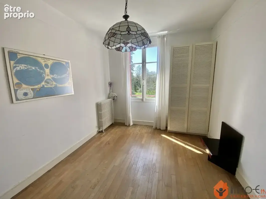 Maison 180 m² à Couilly-Pont-Aux-Dames  - photo 7