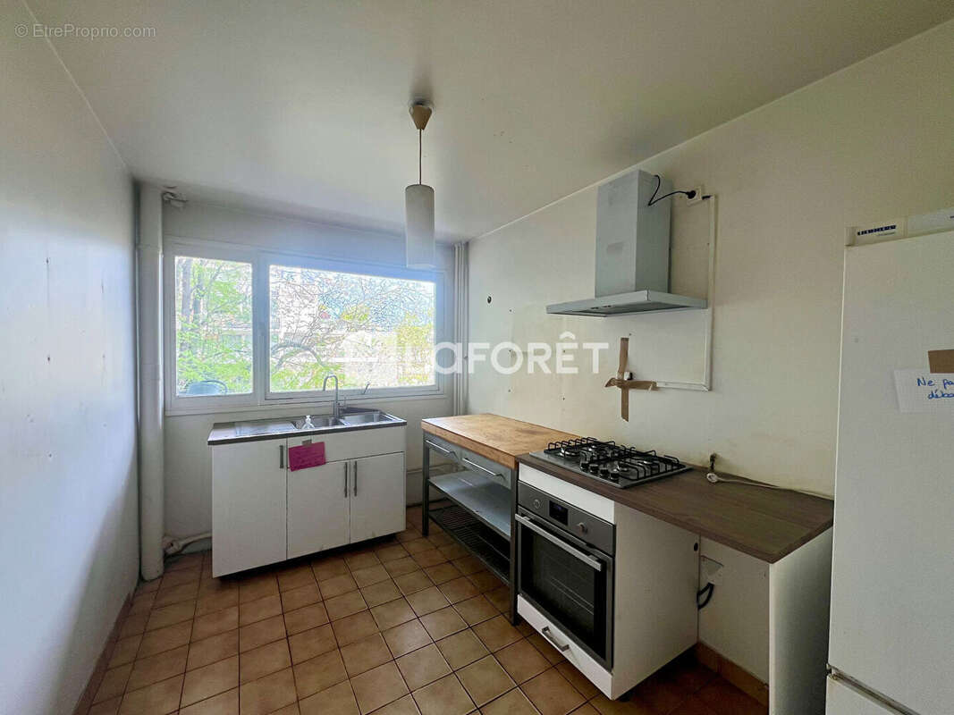 Appartement à SEVRES