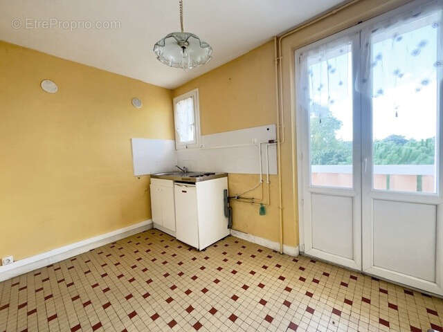 Appartement à ROANNE