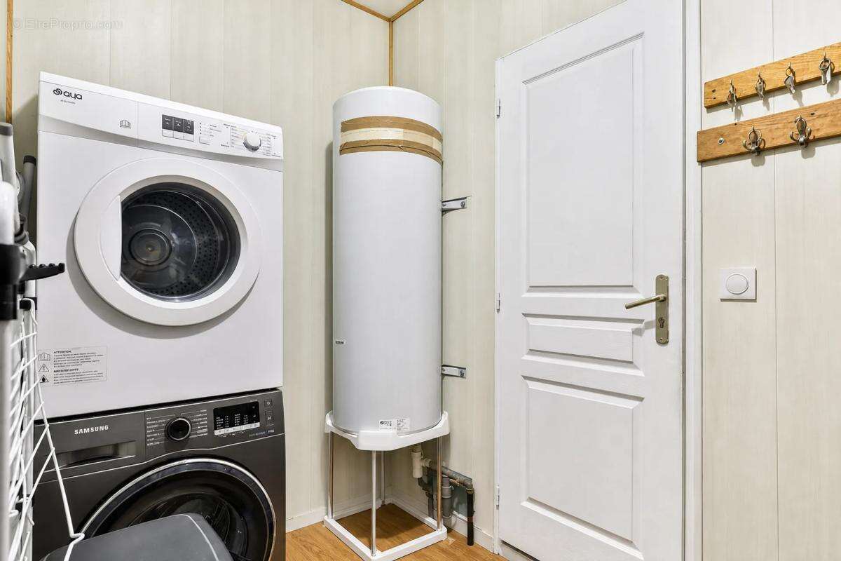 Maison de 4 pièces à Parentis-en-Born de 80 m² - photo 15