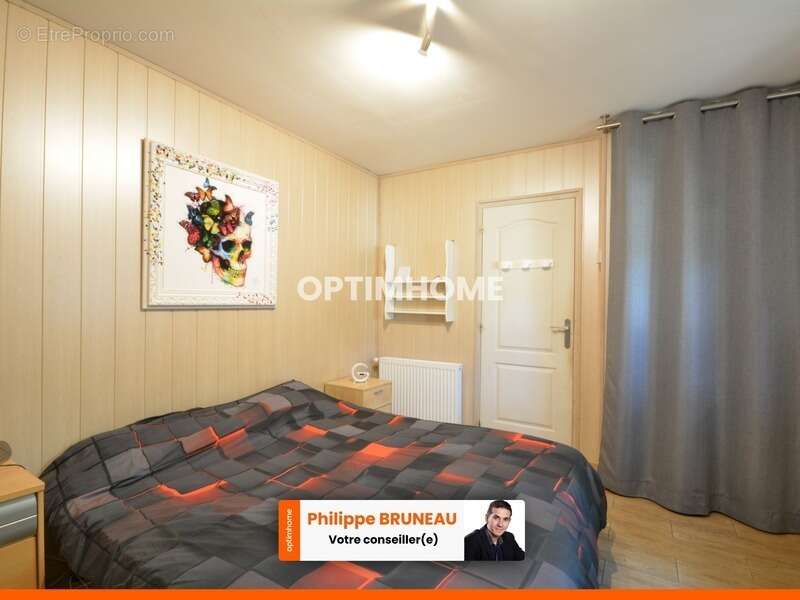 Maison familiale avec dépendance au cœur de la nature – Charme et tranquillité garantis ! - photo 26