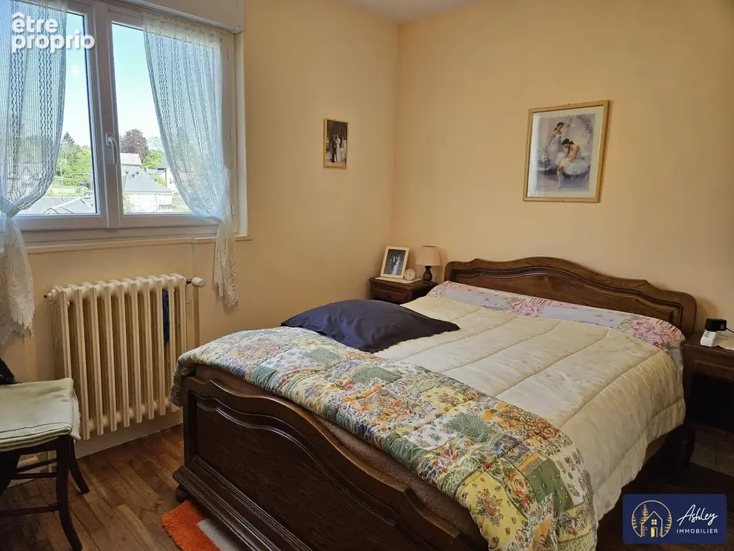 Maison 5 pièces 95 m² à vendre à Meymac (19250) - photo 6