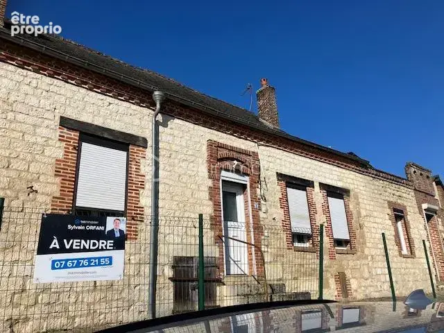 Maison dans village calme - photo 2