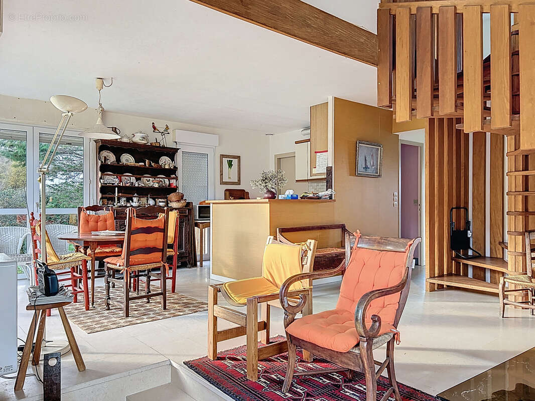 Maison à VIERVILLE-SUR-MER