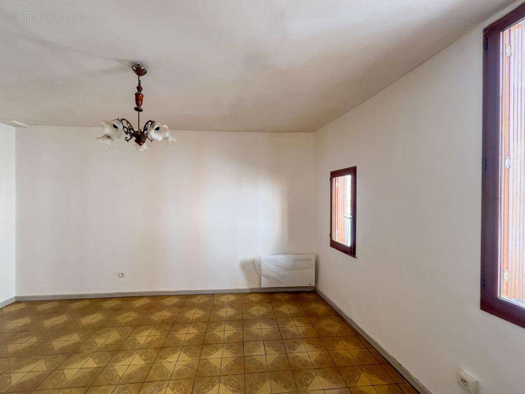 Appartement à DIGNE-LES-BAINS