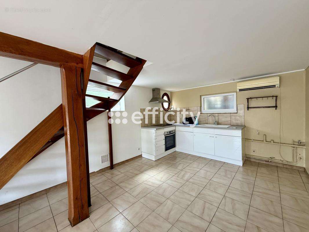 Maison 67 m² à Cessieres  - photo 5