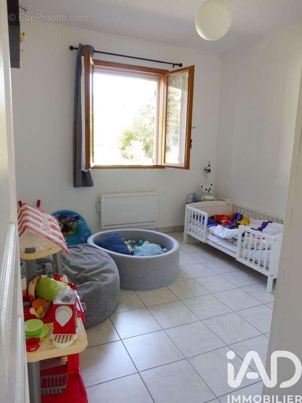 Photo 4 - Maison à CHAMPIGNY