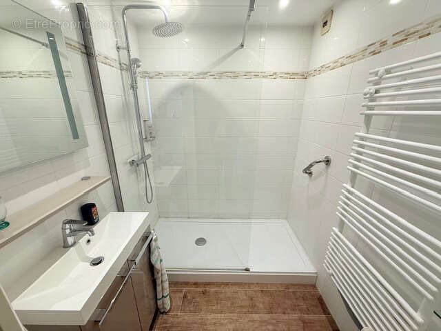 Appartement à LE TOUQUET-PARIS-PLAGE