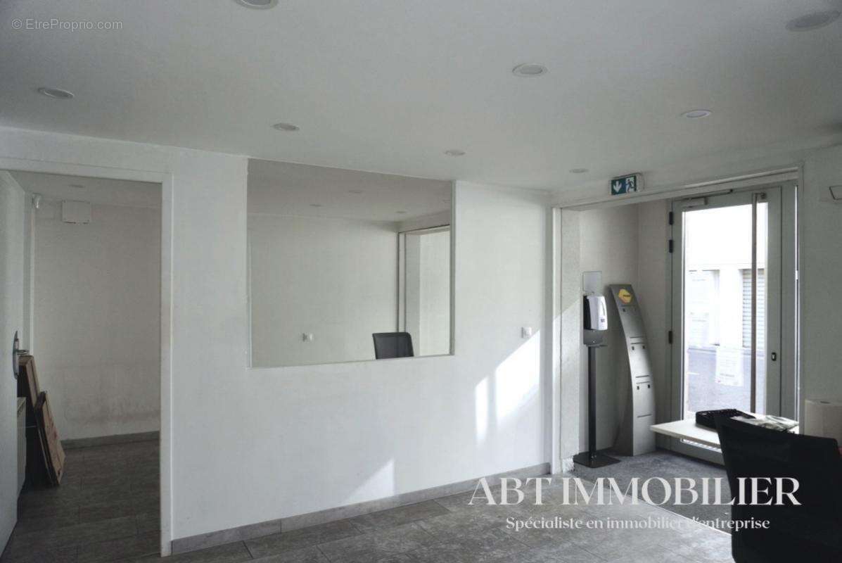 Commerce à AIX-EN-PROVENCE