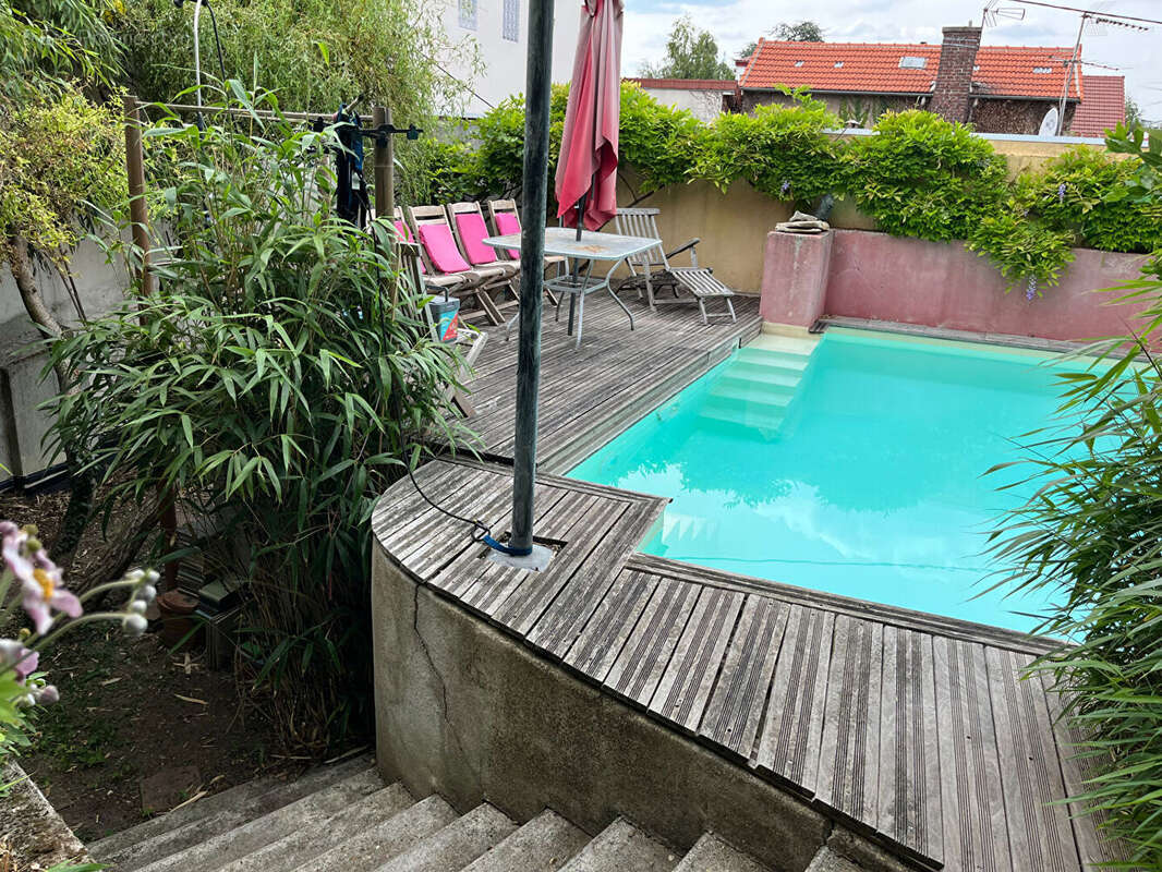 Maison 158m² à clamart - photo 4