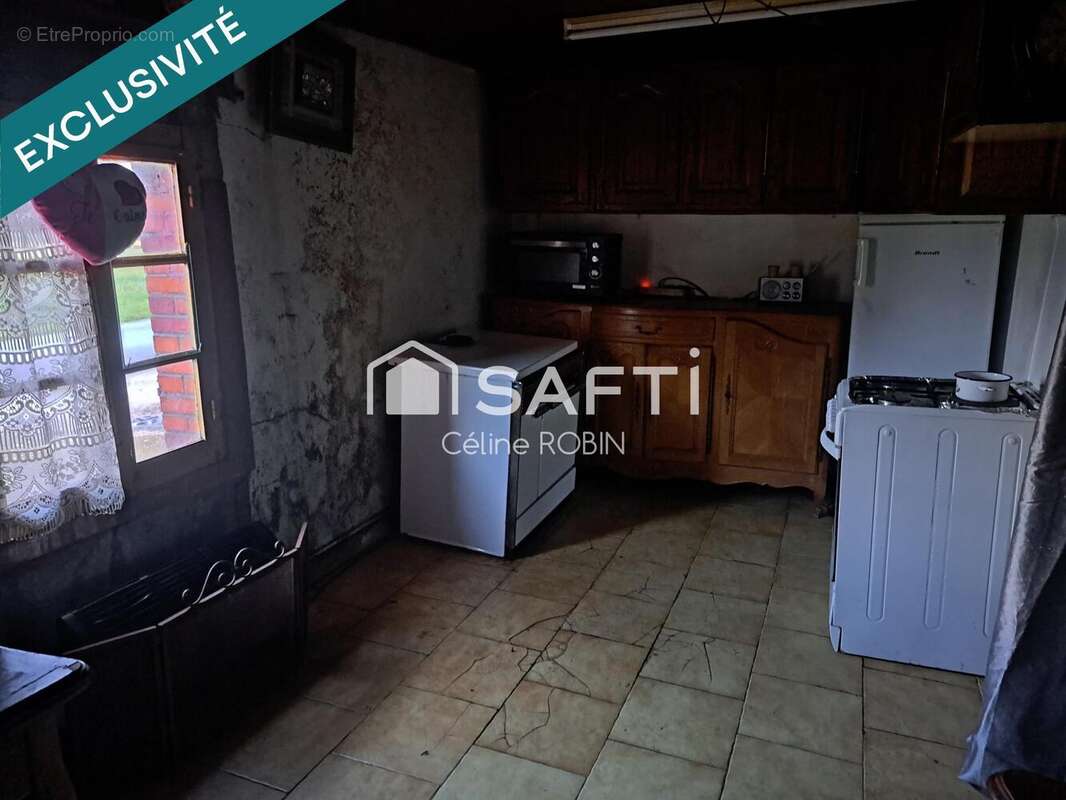 Photo 4 - Maison à SAGY