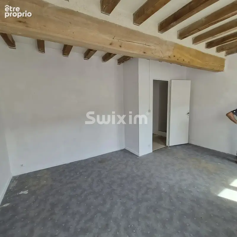 Maison à Montillot, 150 m², 3 chambres et grange - photo 8