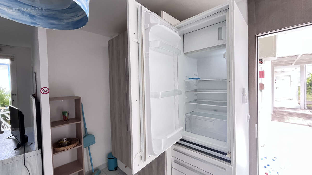 Appartement à SAINT-FRANCOIS