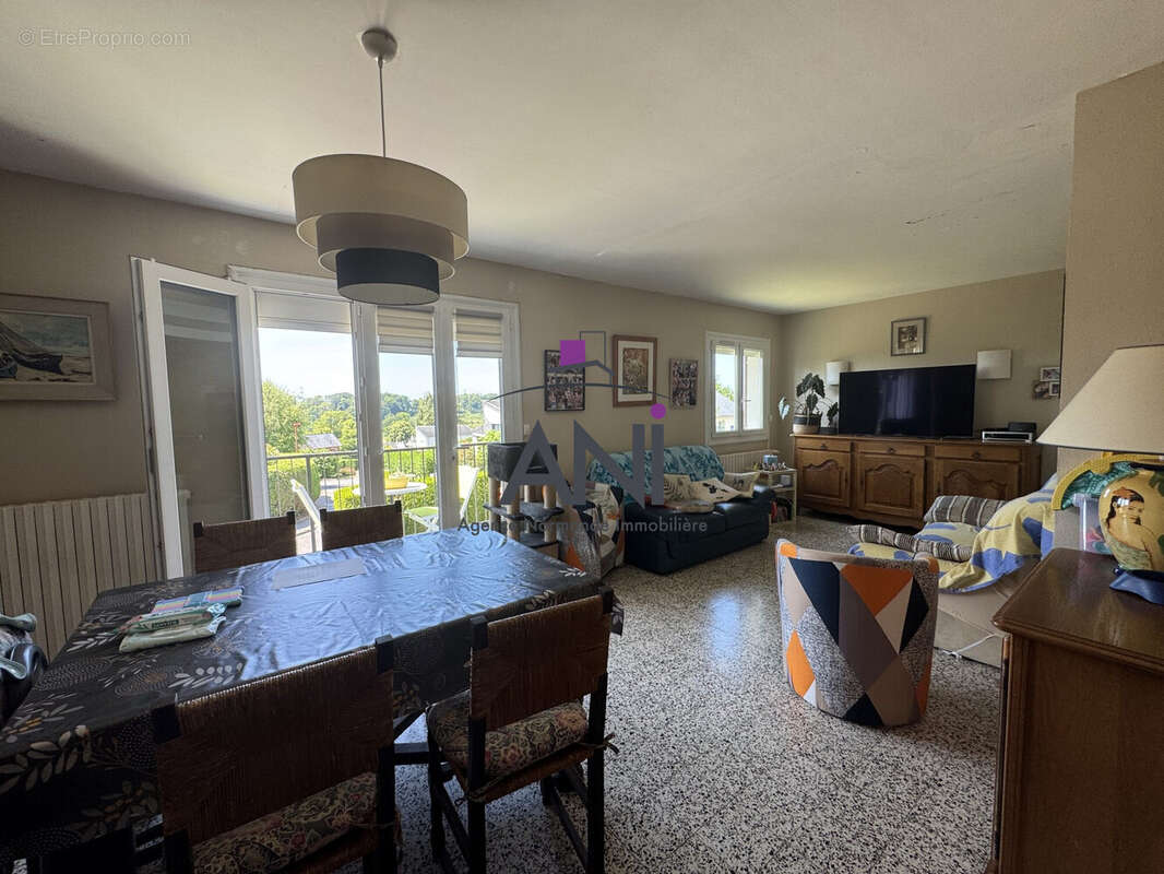 Maison à LONGUEVILLE-SUR-SCIE