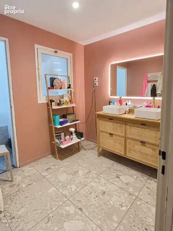 Appartement dernier etage vue pyrenees - photo 12