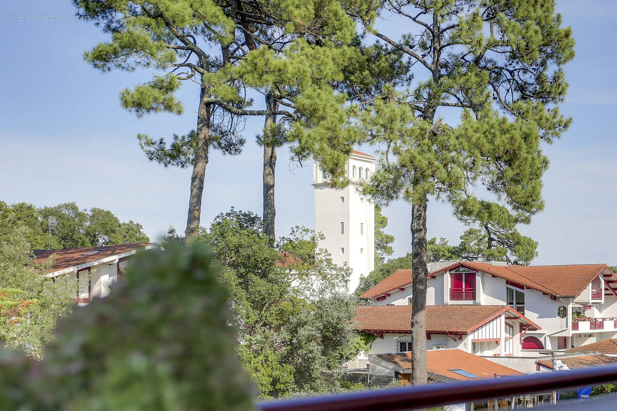 Appartement à HOSSEGOR