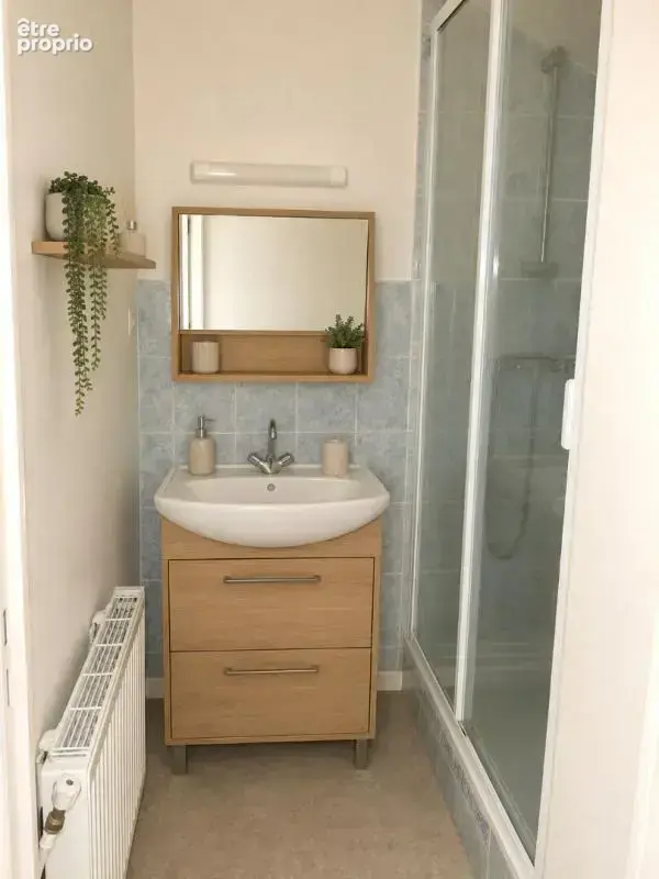 Maison Clere Sur Layon 3 pièce(s) 70 m2 - photo 10