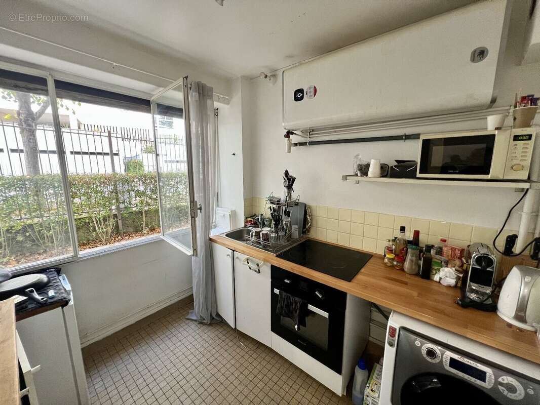 Appartement à VILLE-D&#039;AVRAY